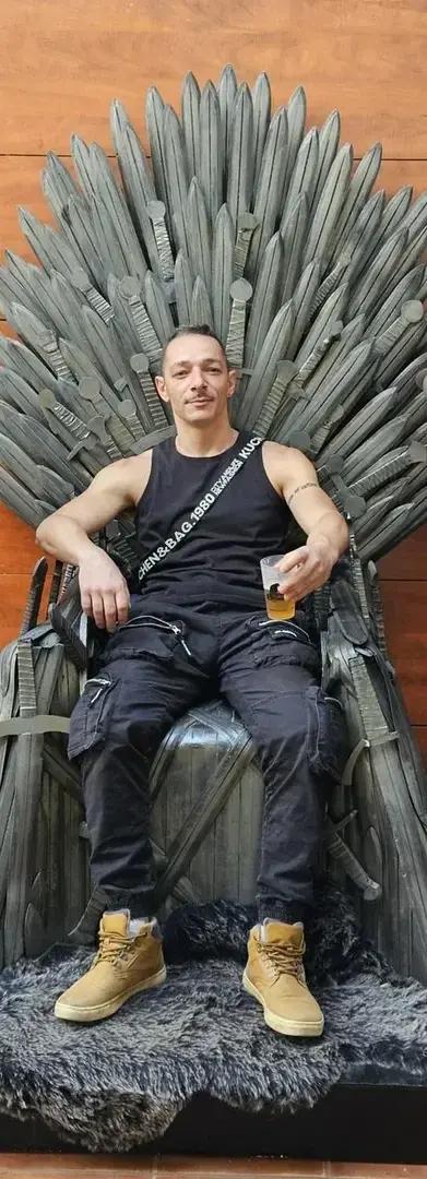 Photo de profil de Bmvosgien