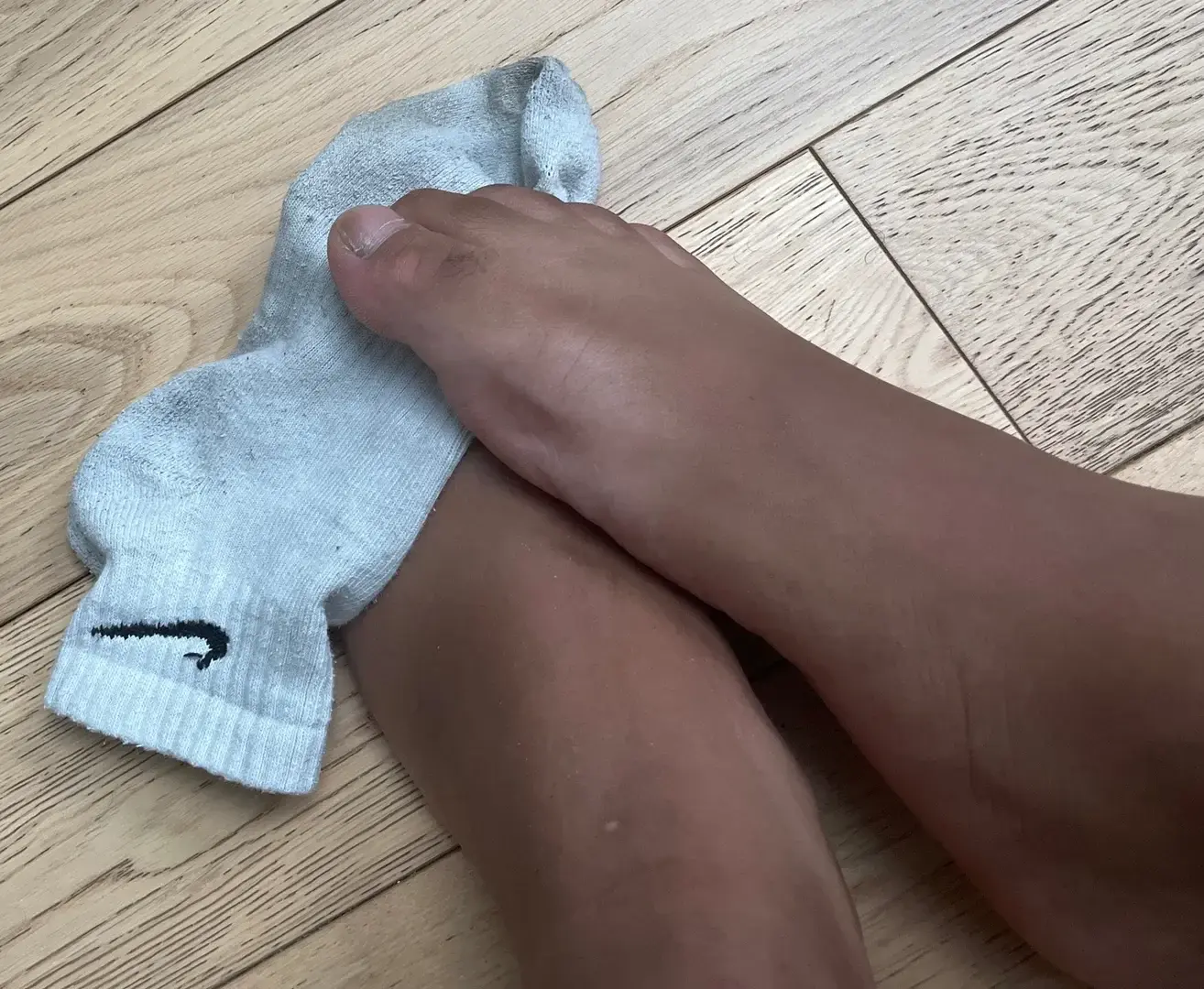 Leak & nude 2 — Thefrenchielb