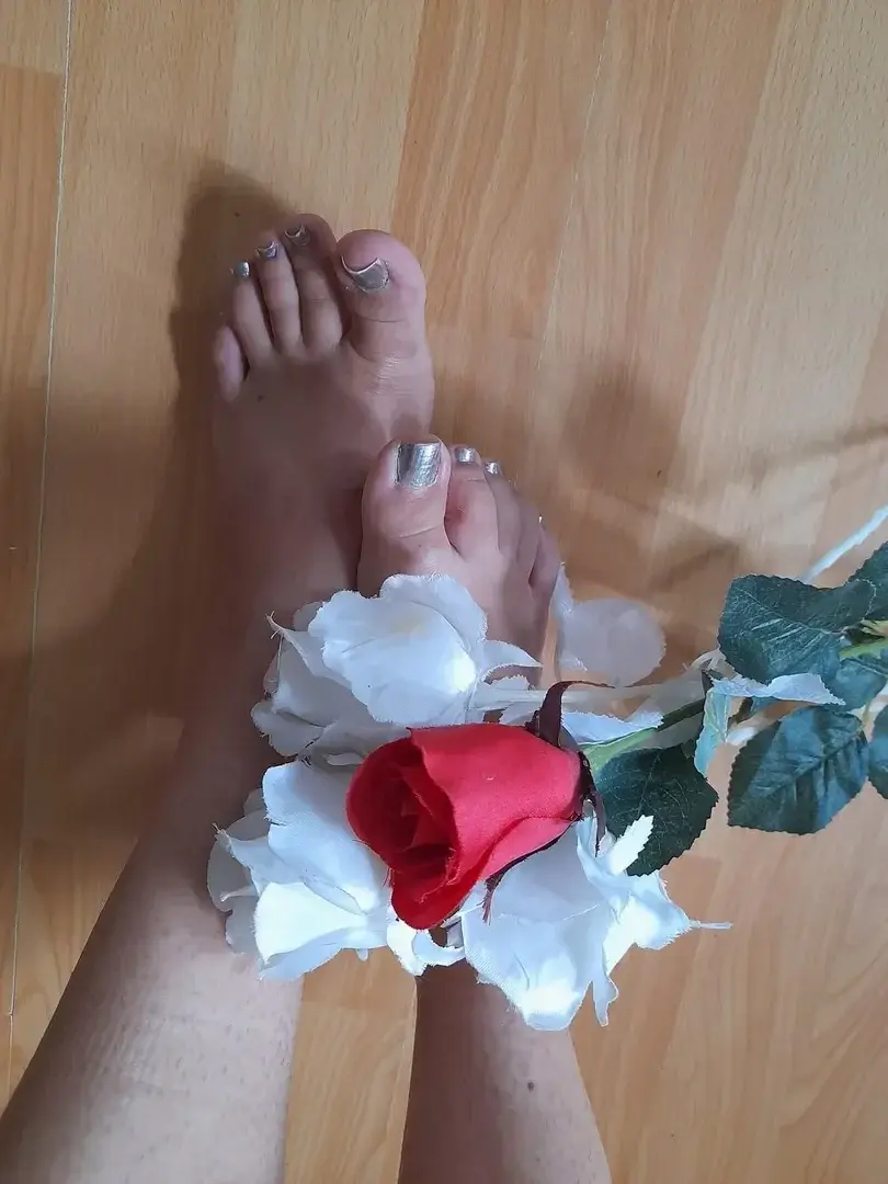 Leak & nude 6 — Myfielfrench
