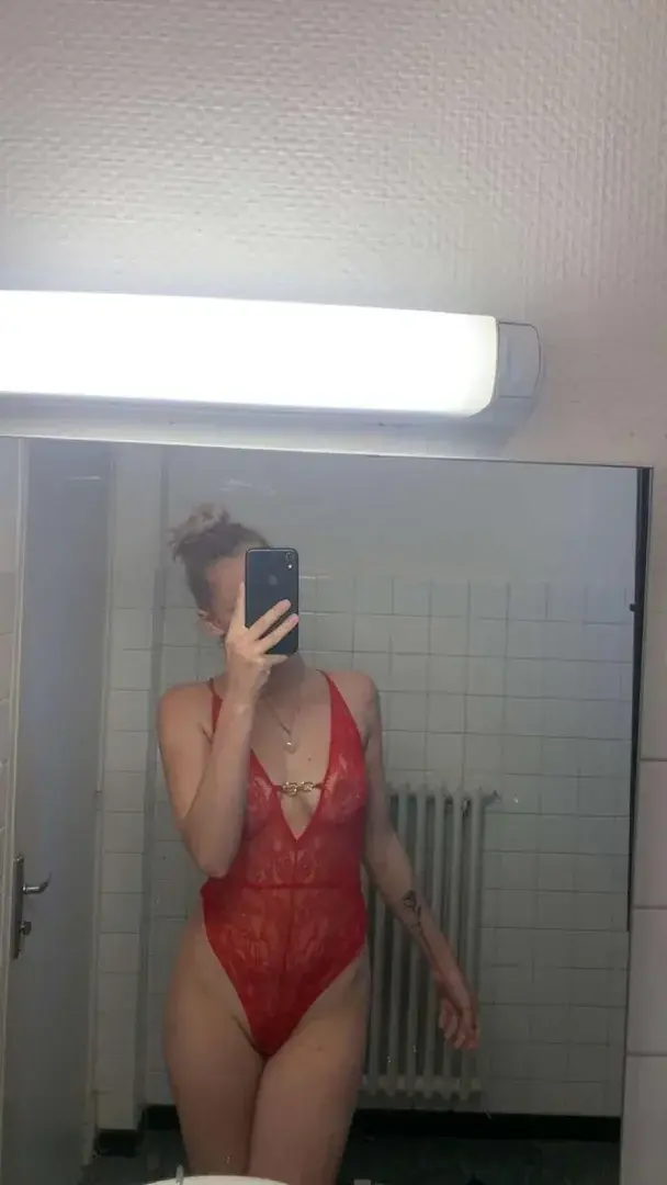 Leak & nude 1 — Lilas_xxx