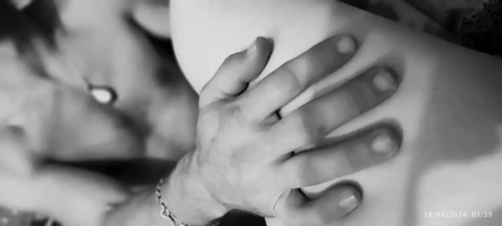 Photo de couverture de Couple_bebop_nanafee