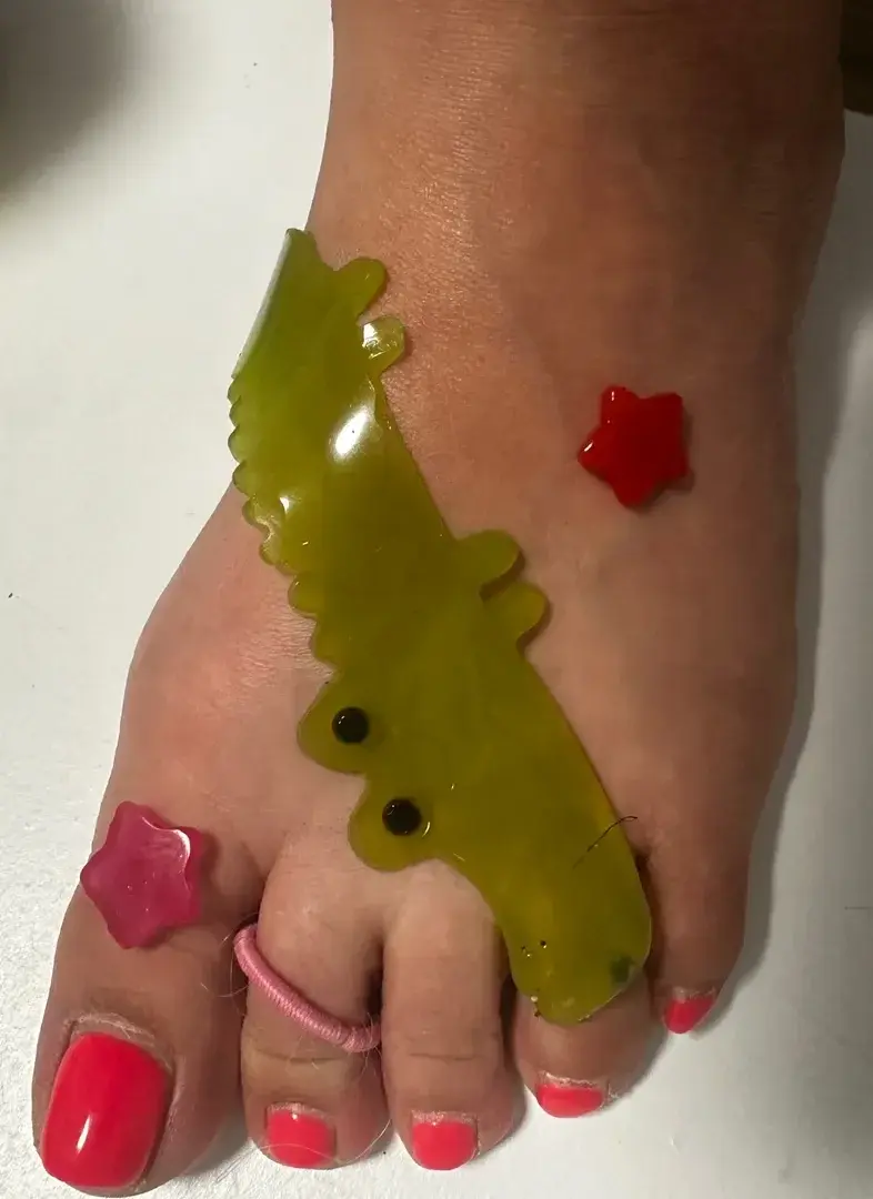 Leak & nude 4 — Petitpied2911