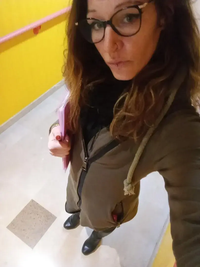 Leak & nude 2 — Poliine77320