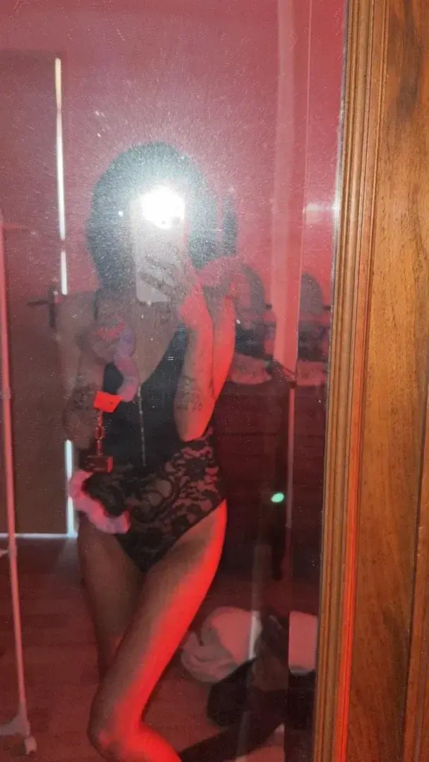 Leak & nude 1 — Girlasian