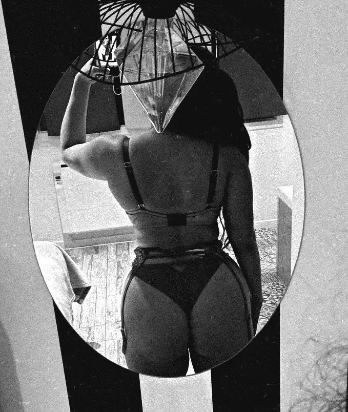 Leak & nude 1 — Joliiemimii