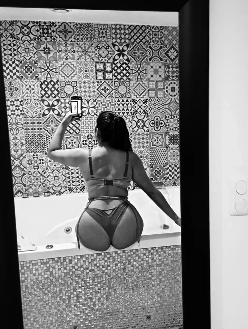 Leak & nude 2 — Joliiemimii