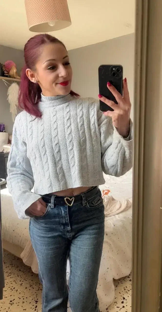 🌸 100% gratuit avec le code MIA100, tu me rejoins ?