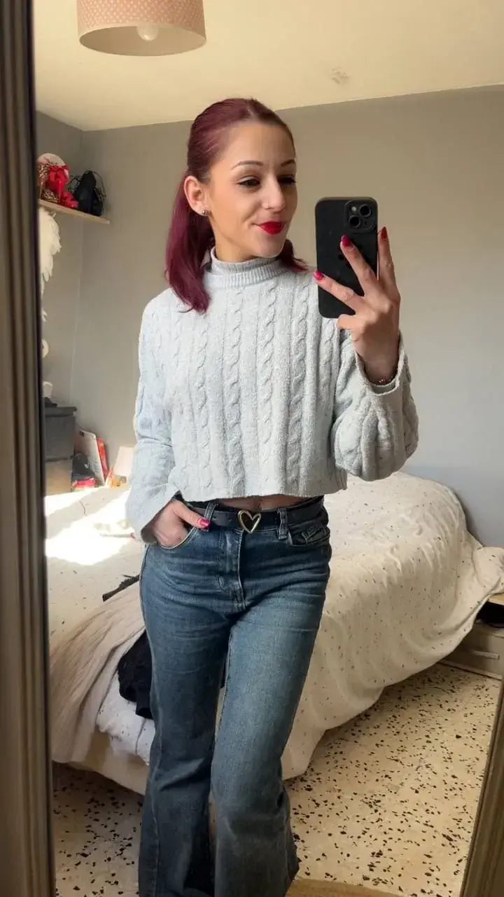 🌸 100% gratuit avec le code MIA100, tu me rejoins ?