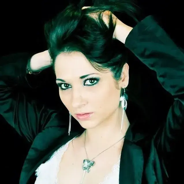 Photo de profil de Elenaah