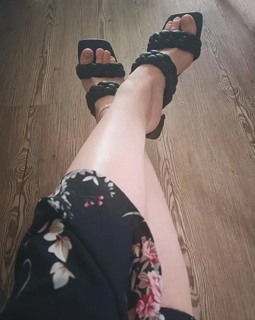 Leak & nude 7 — Mynaughtyfeet65
