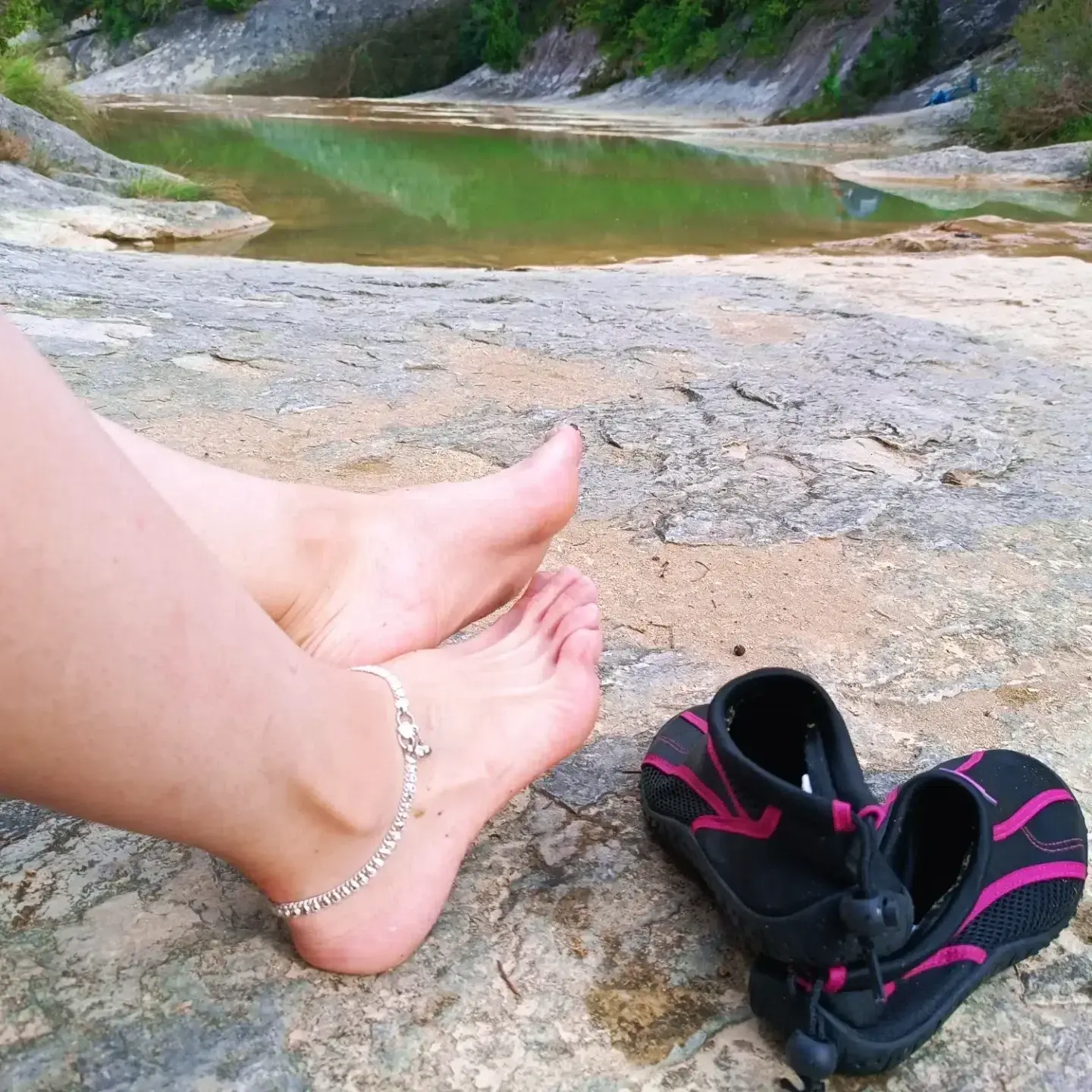 Leak & nude 9 — Mynaughtyfeet65