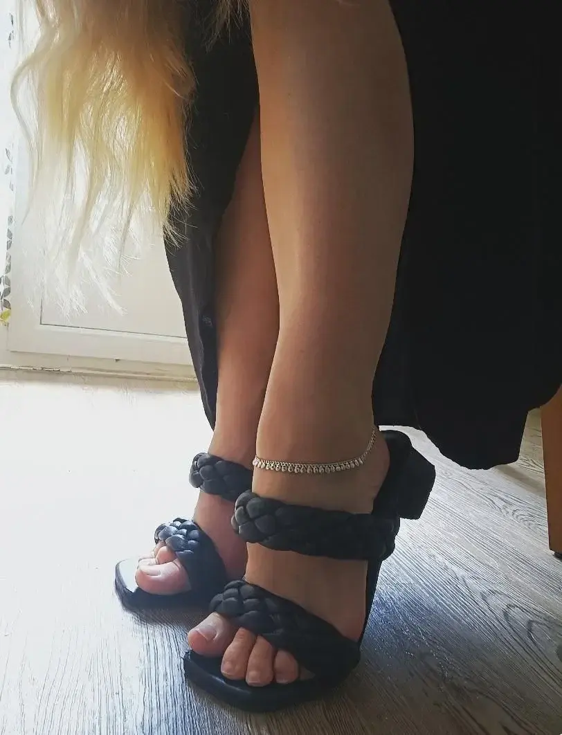 Leak & nude 15 — Mynaughtyfeet65