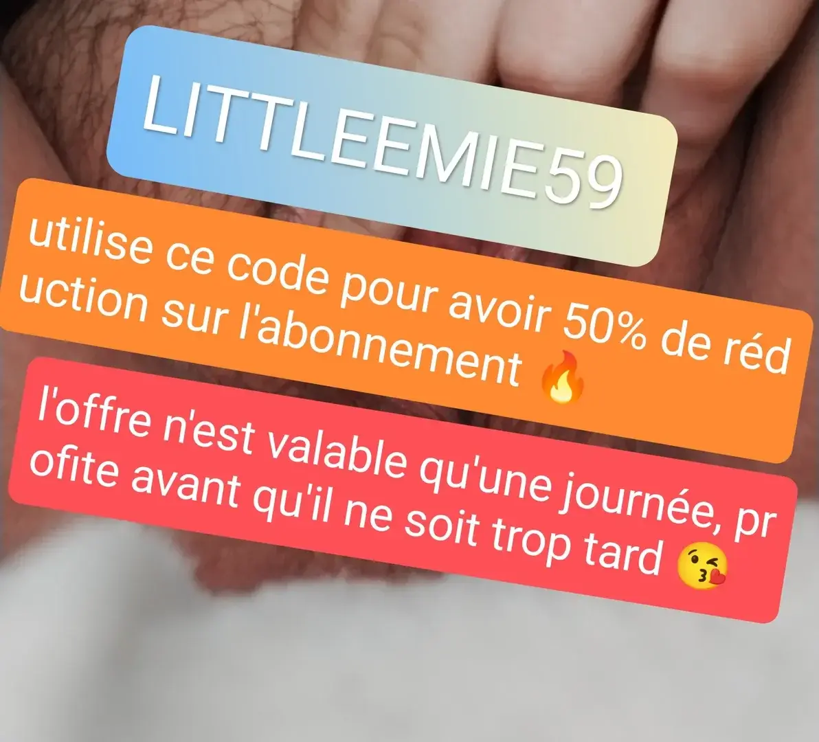 Leak & nude 5 — Littleemie59