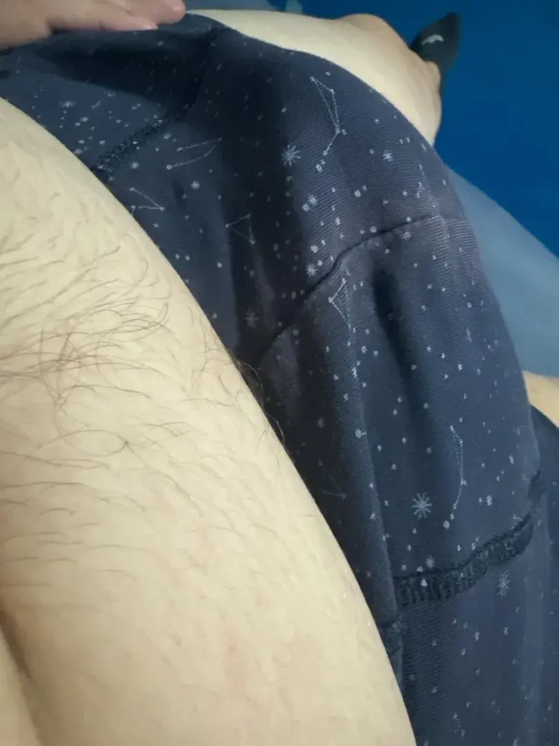 Leak & nude 1 — Kryon_9