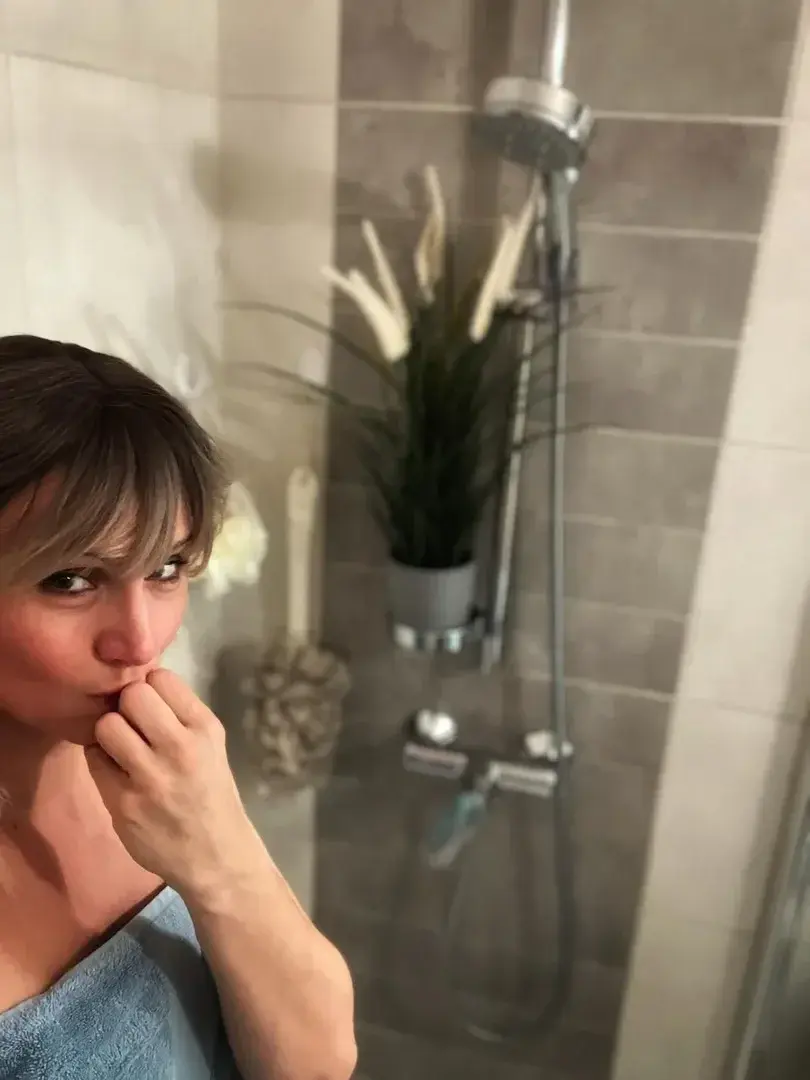 Leak & nude 5 — Misssoceanne