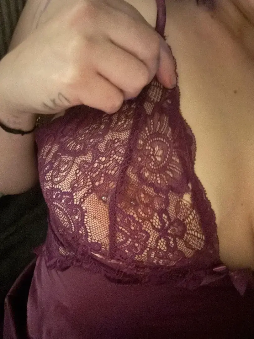 Leak & nude 5 — Witchbitch420