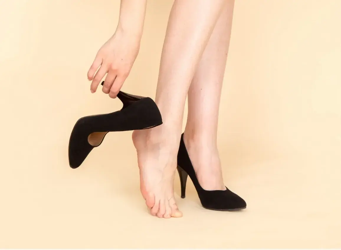 Avatar de Dariasfeet