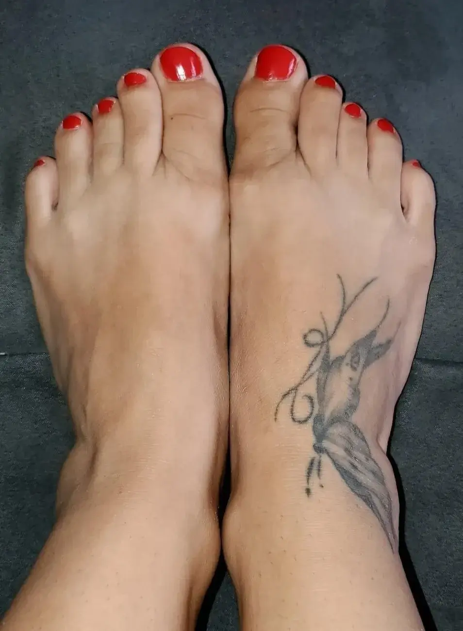 Leak & nude 1 — Lespiedsdemylie