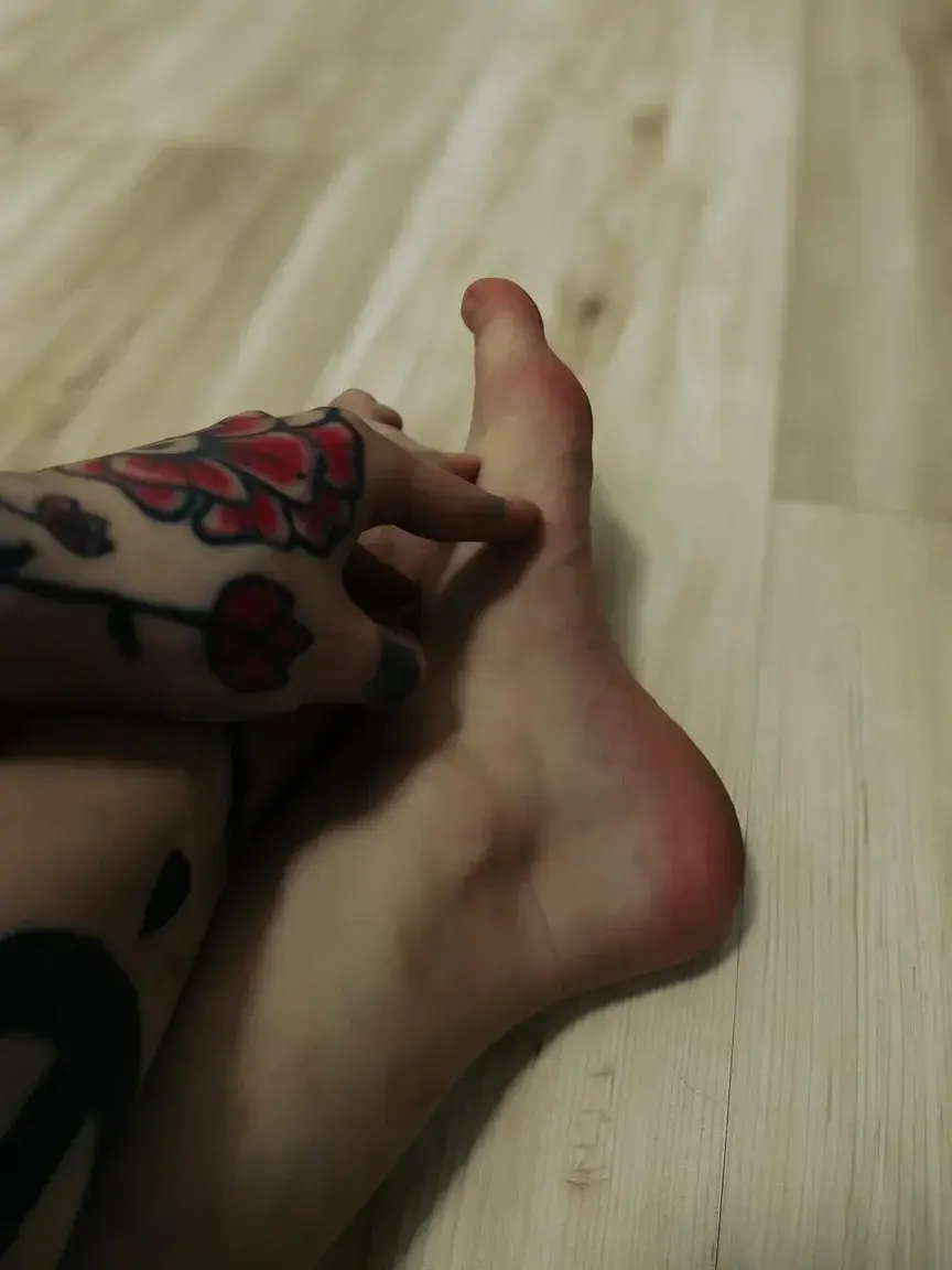 Leak & nude 1 — Prettyangele