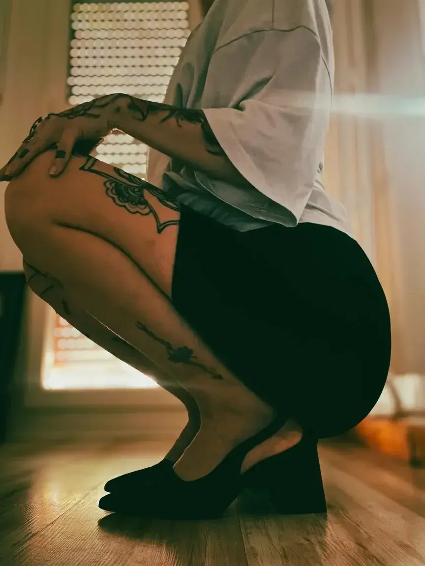 Leak & nude 3 — Prettyangele