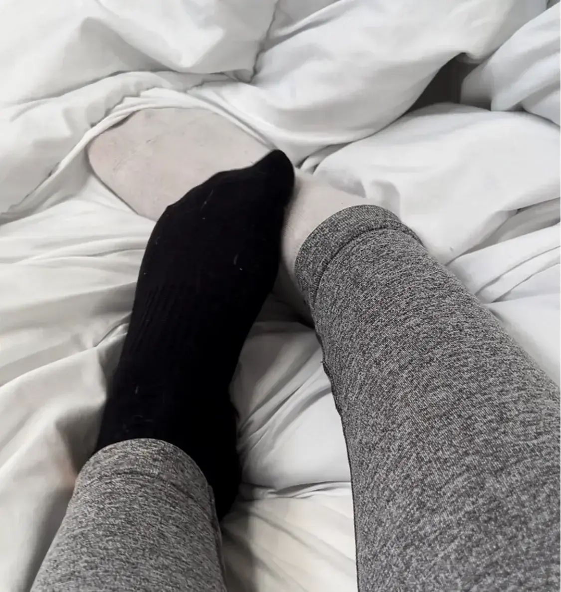 Leak & nude 1 — mimuche