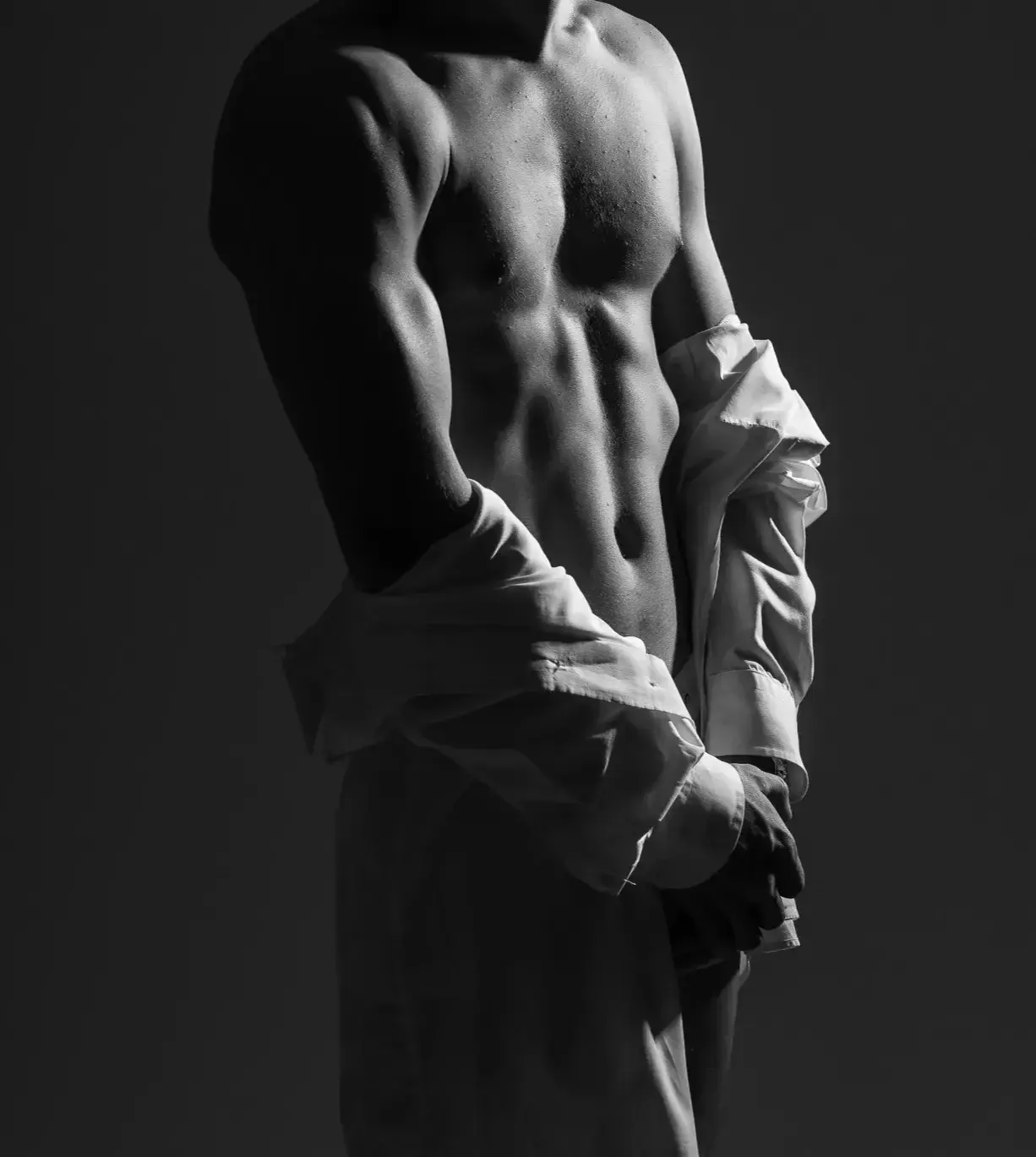 Leak & nude 1 — Sambody