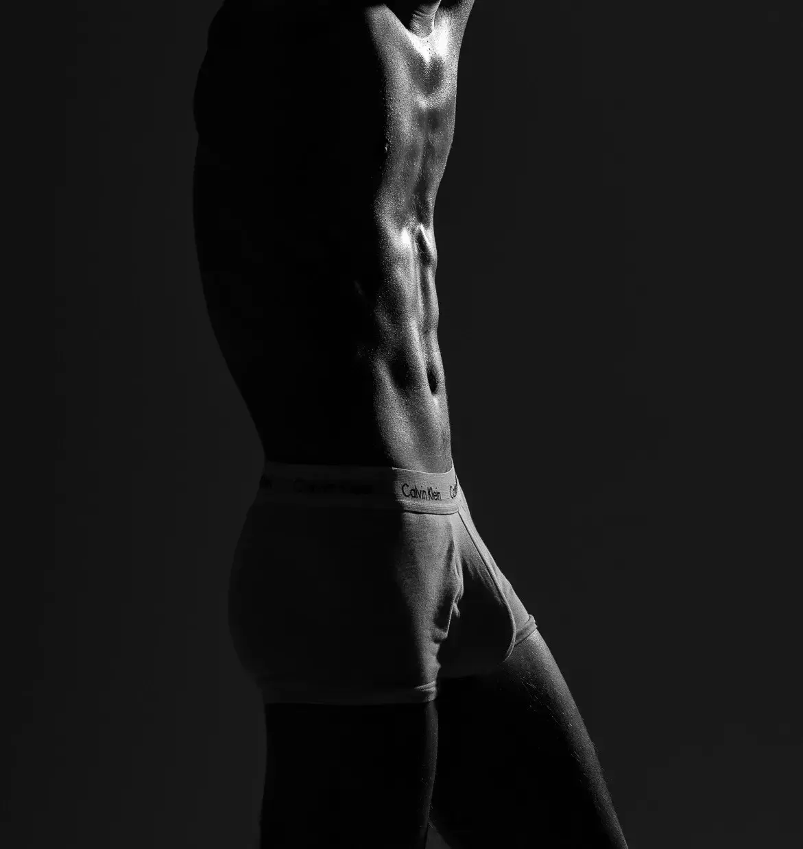 Leak & nude 2 — Sambody