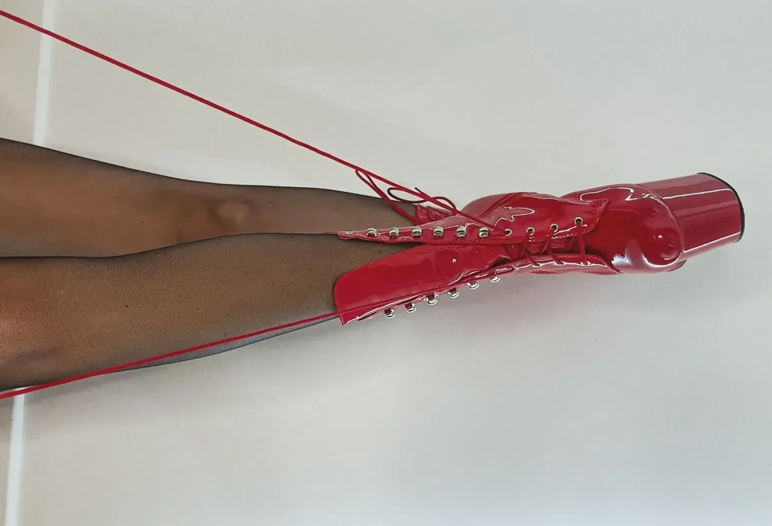 Photo de couverture de Toestentation
