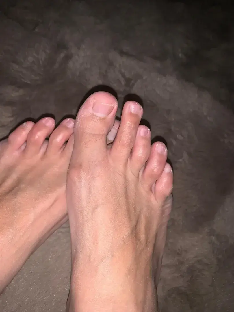 Leak & nude 2 — Onlyfeetparis