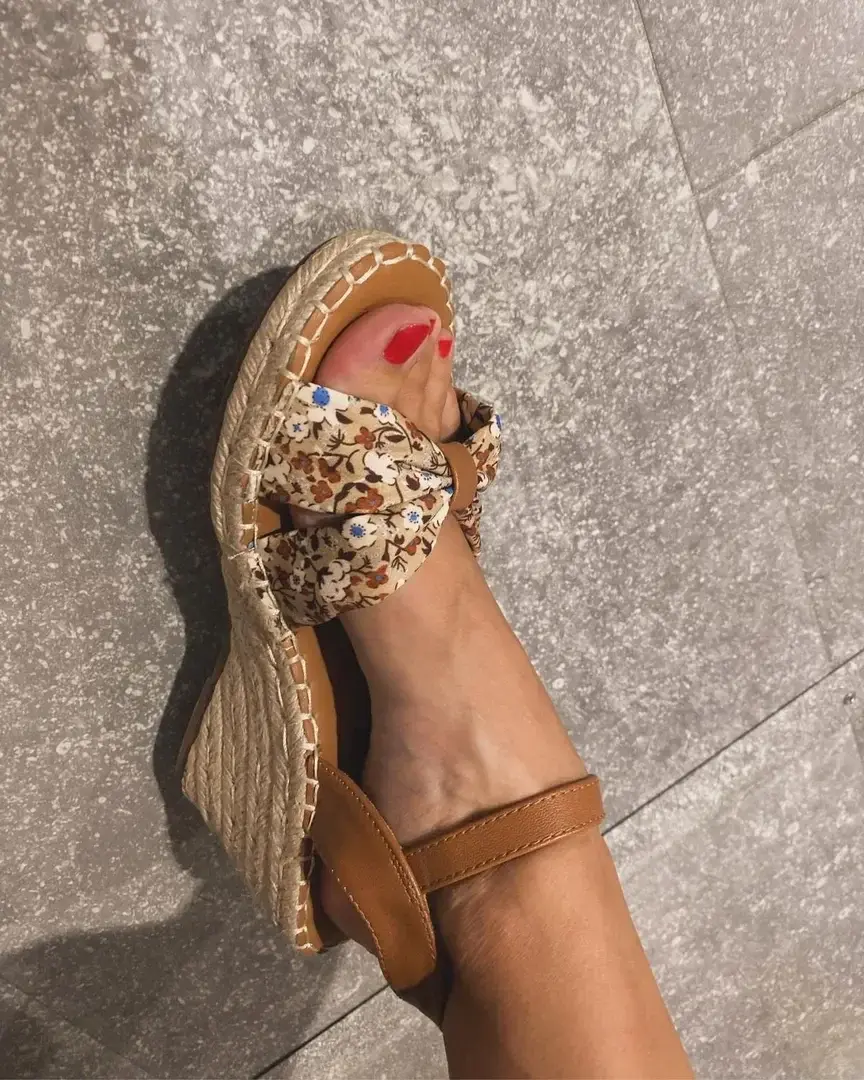 Leak & nude 1 — Emyfeetforyou