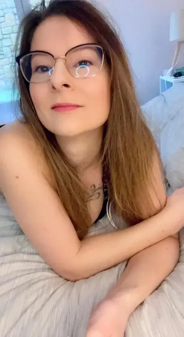 Leak & nude 1 — Your_luna