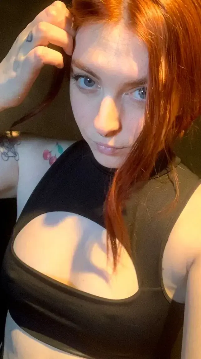 Leak & nude 5 — Aliccealaska