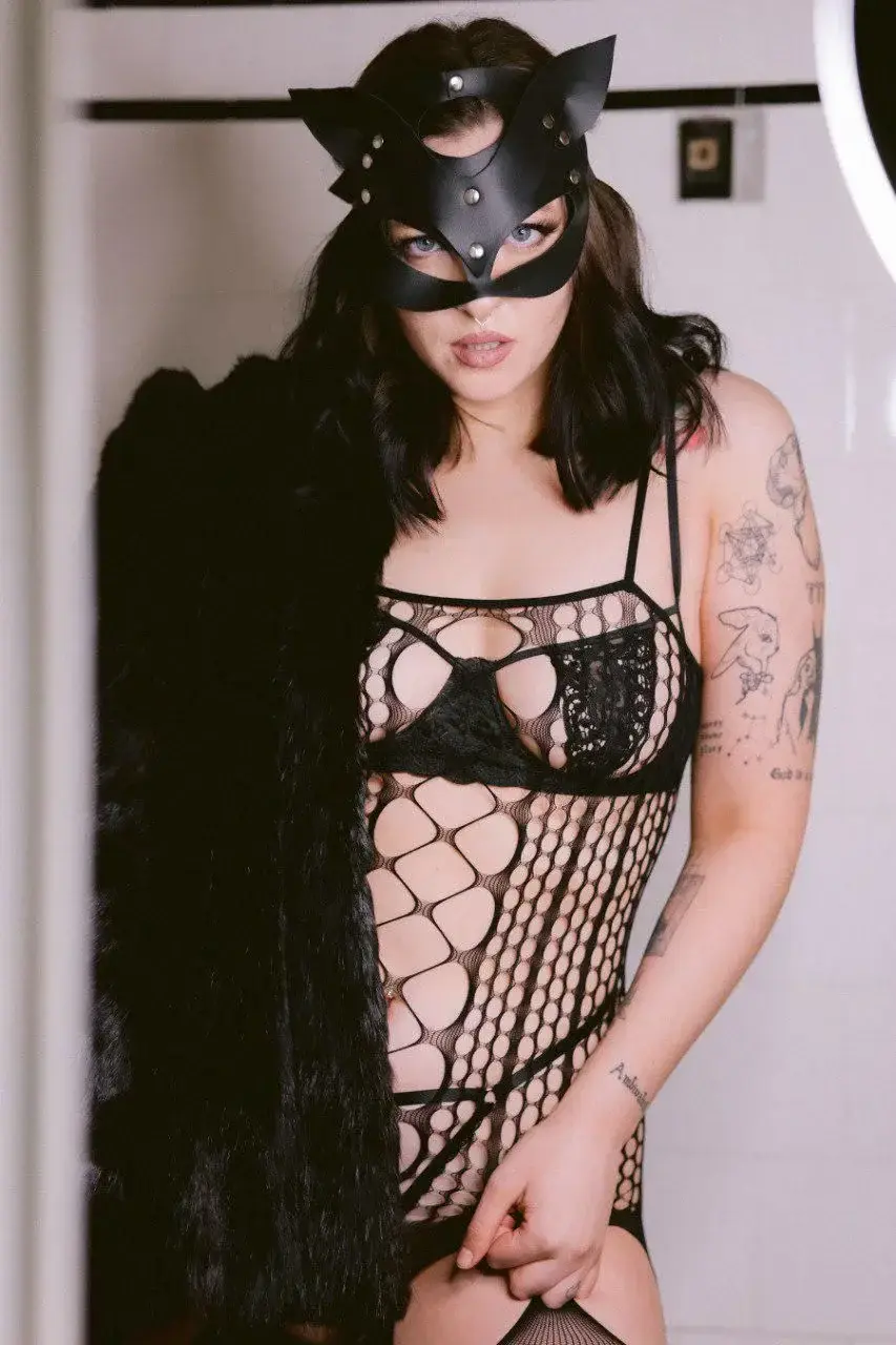 Leak & nude 17 — Aliccealaska