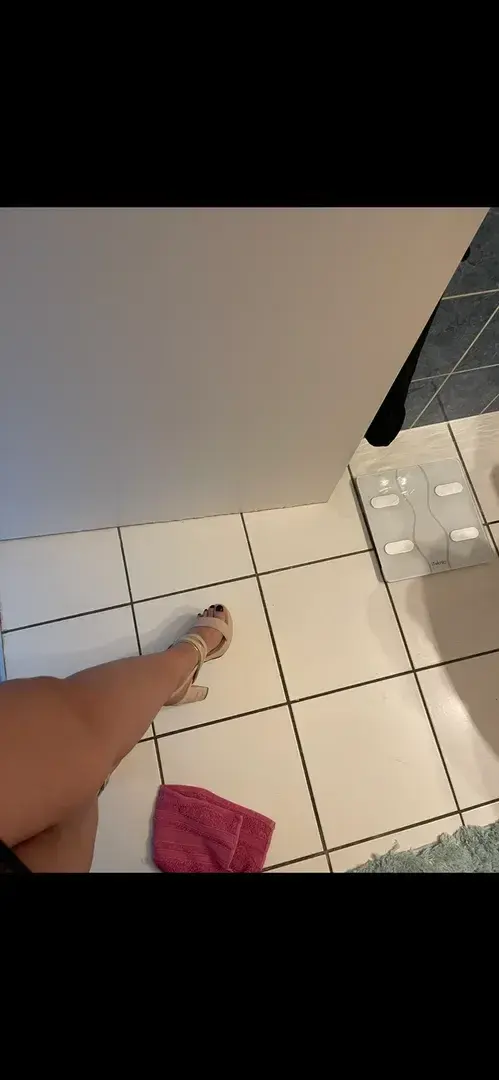 Leak & nude 1 — Tinabimbo
