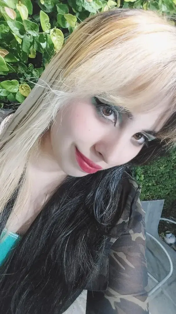 Leak & nude 1 — Lola_amatista