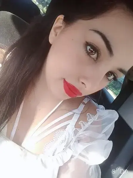 Leak & nude 2 — Lola_amatista