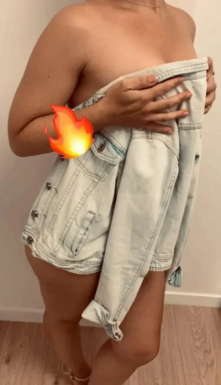 Leak & nude 8 — Cristal3112