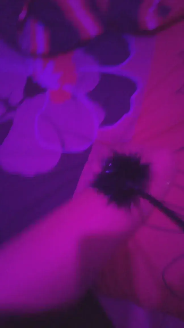 Leak & nude 3 — Solangye