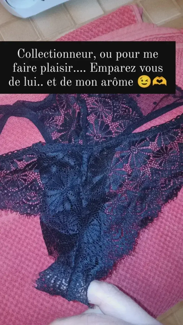 Solangye - Photo exclusive MYM 17 | French Modèles