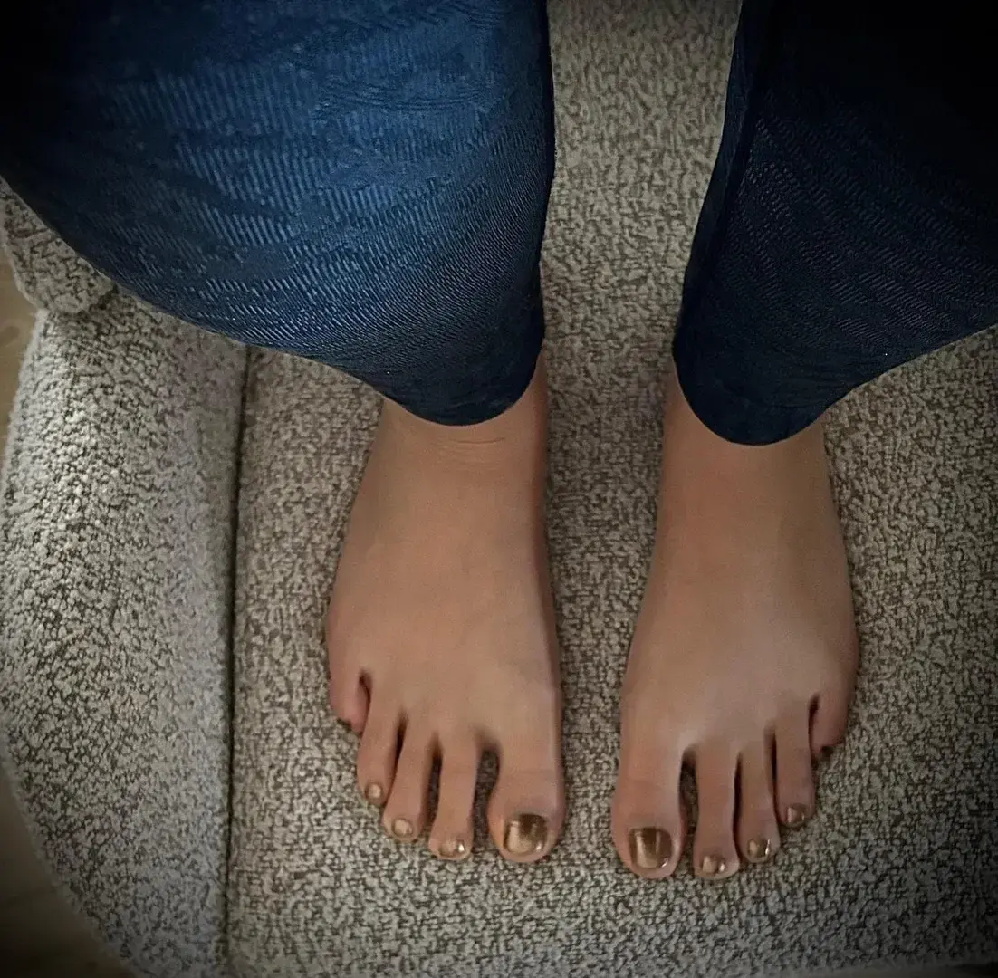 Leak & nude 3 — Footnurse68