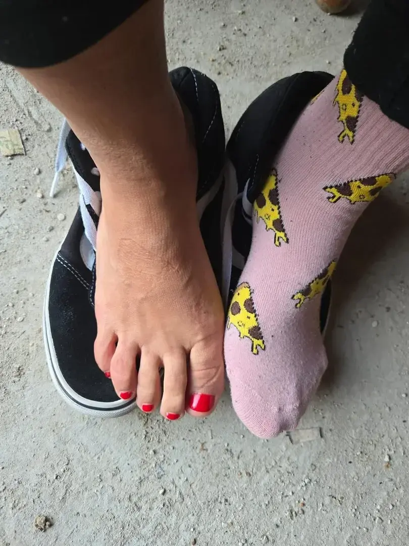 Leak & nude 1 — Marlene51