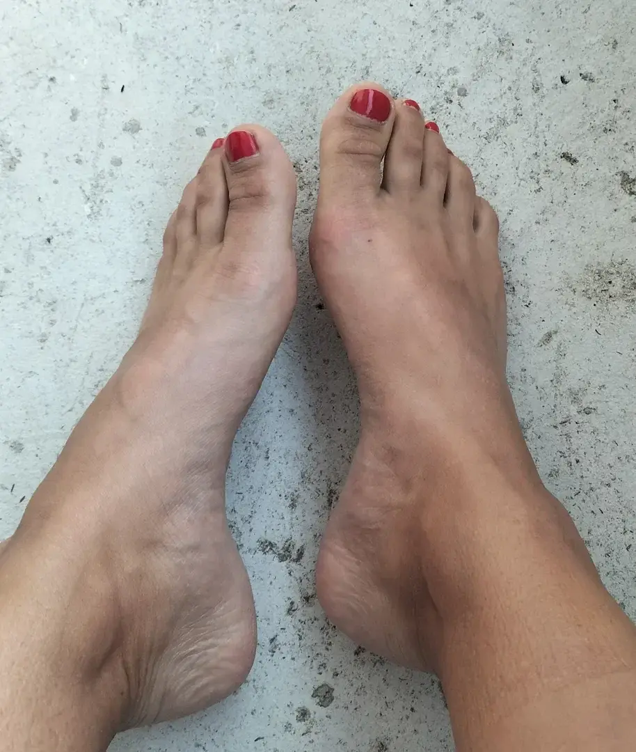 Leak & nude 2 — Marlene51