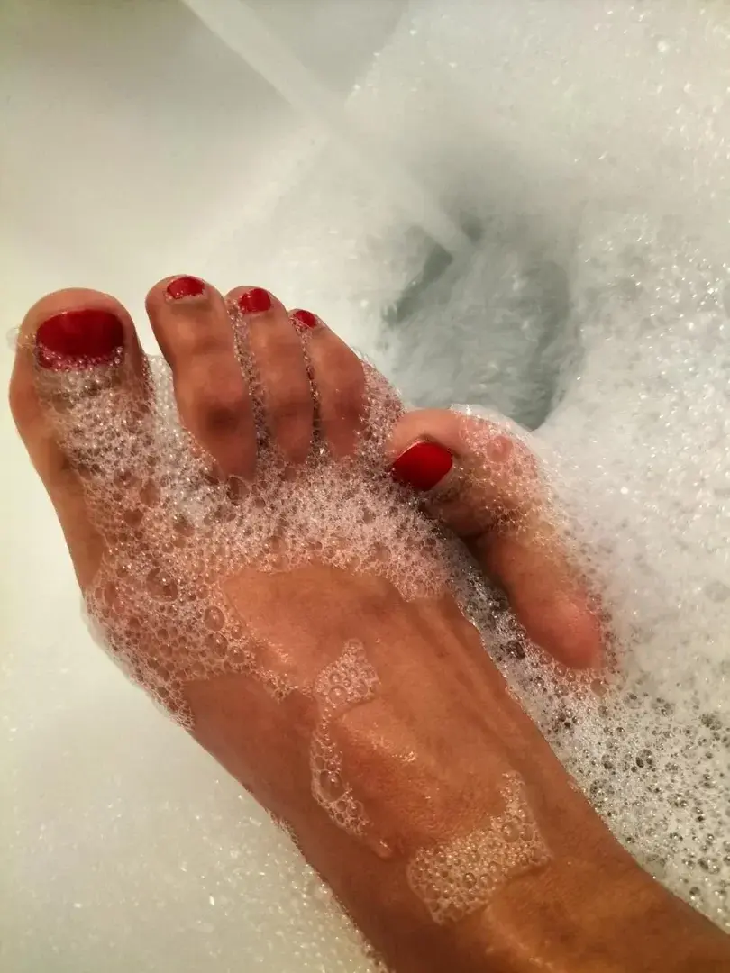 Leak & nude 3 — Marlene51