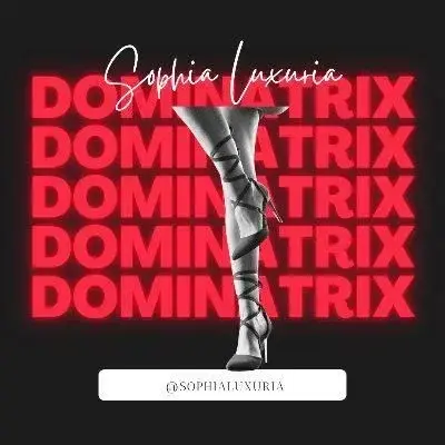 Avatar de Sophialuxuria