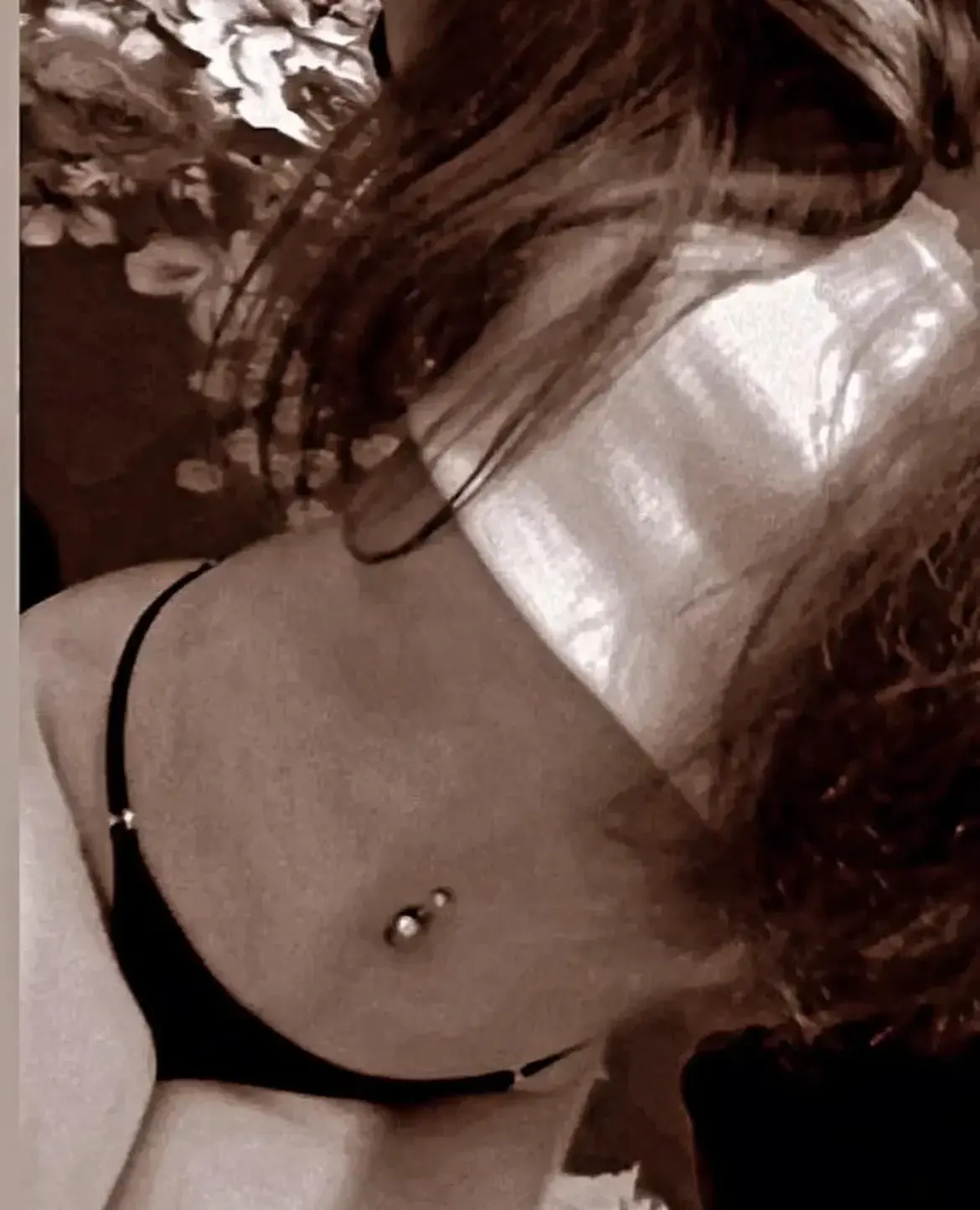 Leak & nude 1 — Lisa_glz