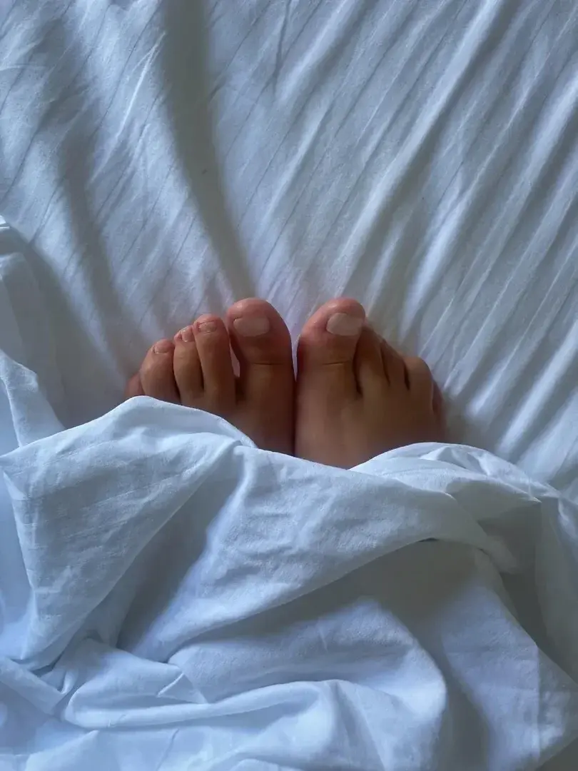 Leak & nude 1 — _petitspieds37