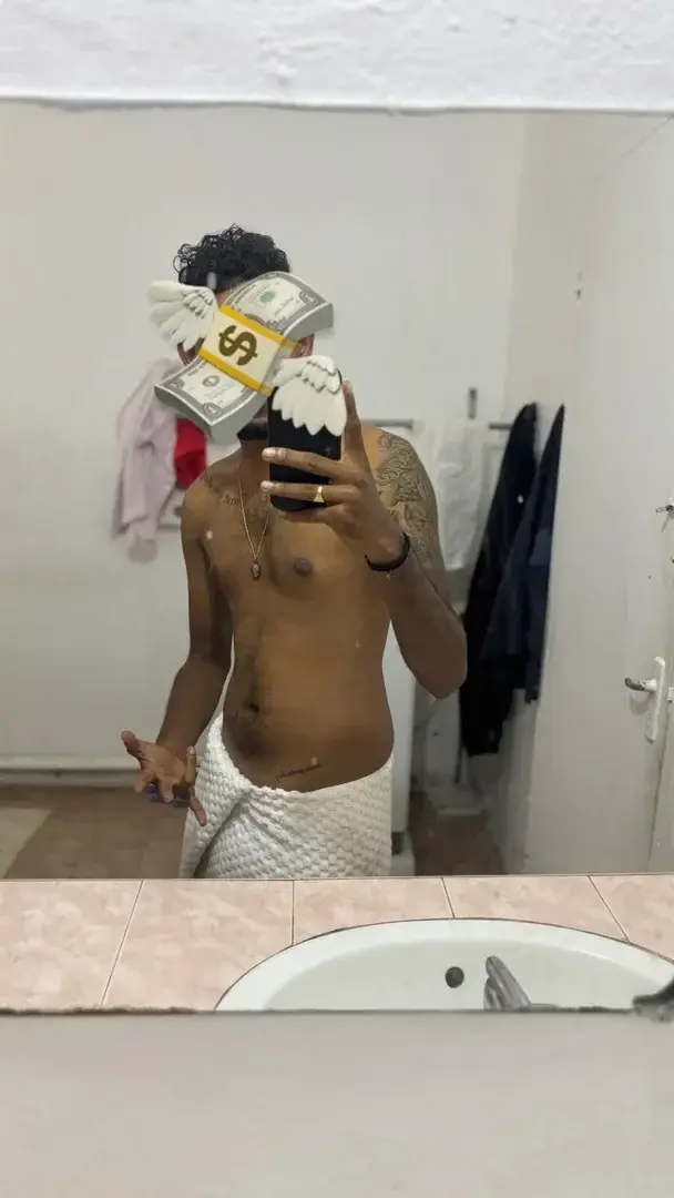 Avatar de Ricogodfather