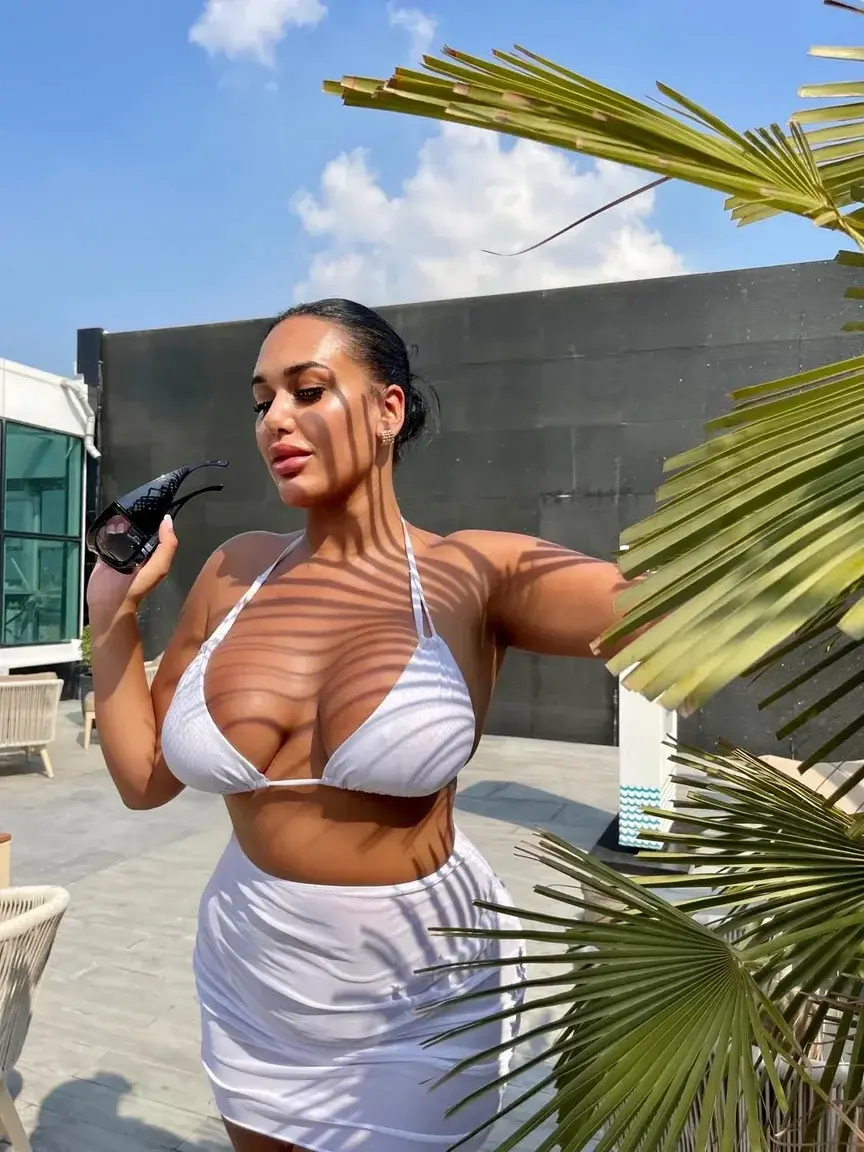 Leak & nude 2 — B_princess