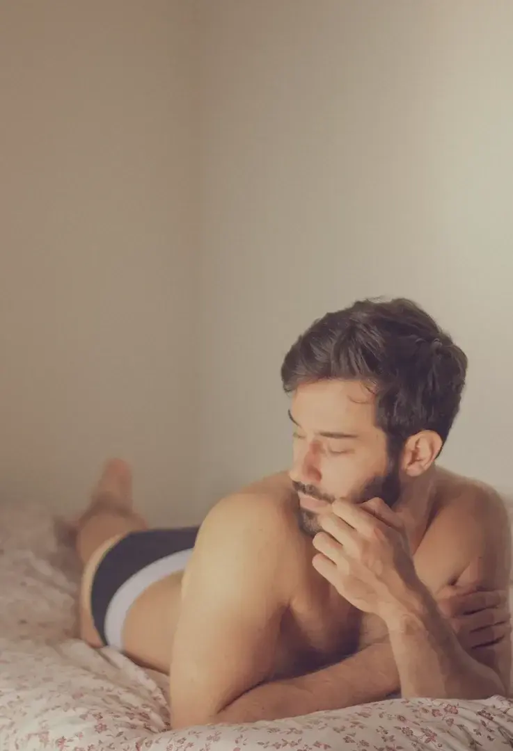 Leak & nude 2 — Kinkyantho