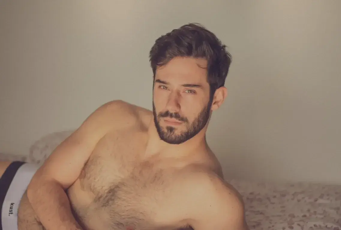Leak & nude 3 — Kinkyantho